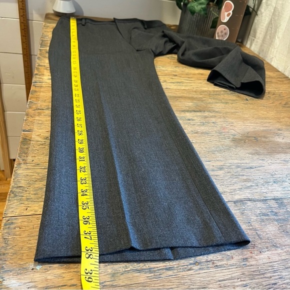 Lauren Ralph Lauren Wool Trousers – Size 10P - Picture 6 of 7